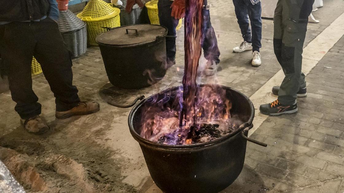 Nott de Bisò, avanti con le preparazioni: "Cappelletti e vin brulè, è qui la festa"