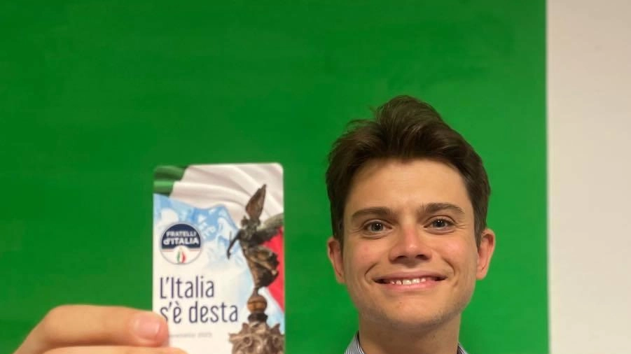 "Il sindaco Baldini non lo dice e addossa tutto al Governo".