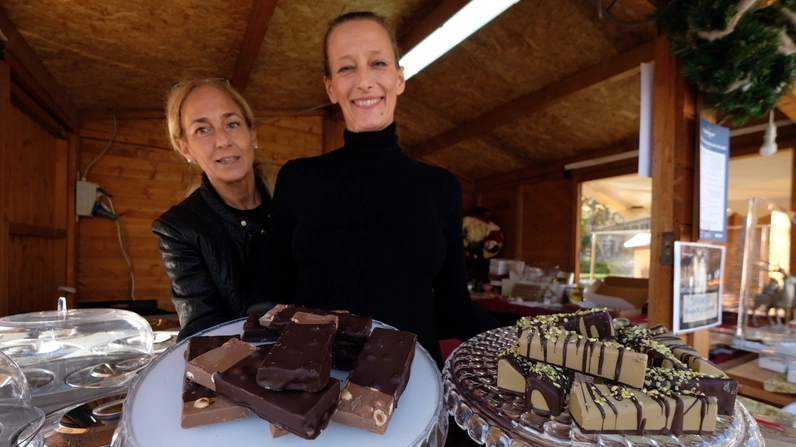 Ad Ancona la 23esima edizione della kermesse di Confartigianato dedicata al cioccolato. Sono 24 gli stands tra cioccolaterie, pasticcerie artigianali e prodotti tipici. Previsti anche show cooking con chef stellati. Spazio pure ai ritratti d’autore