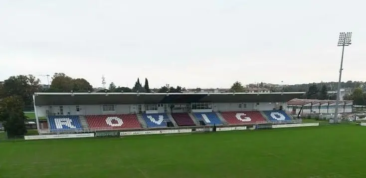 Rugby Rovigo, riapre (solo per gli abbonati) la tribuna ovest dello stadio Battaglini