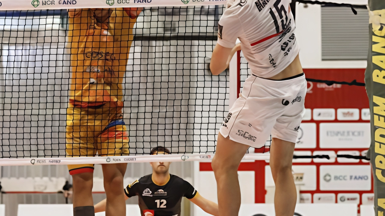 I ragazzi di Castellano partono forte a Cuneo, ma restano a mani vuote. La Virtus piega Aci Castello dopo una partita tiratissima