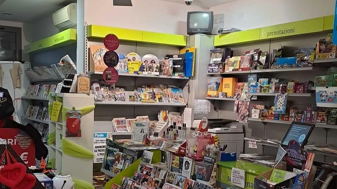 La loro pagina prende una brutta piega. L’edicola, libreria e cartoleria Volta Pagina di Villa Verucchio ha chiuso i battenti....