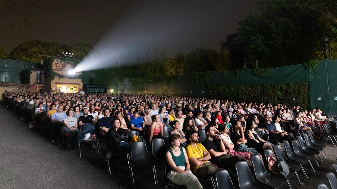 Arena Puccini a Bologna, boom di presenze: “Sala estiva di maggior successo in Italia”