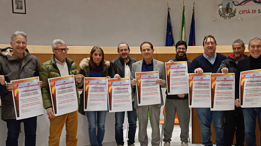 Associazione e cittadini si oppongono al progetto di stoccaggio del gas in zona Agraria, contrastando decisioni giudiziarie e organizzando un incontro pubblico per coinvolgere la comunità e le istituzioni locali.