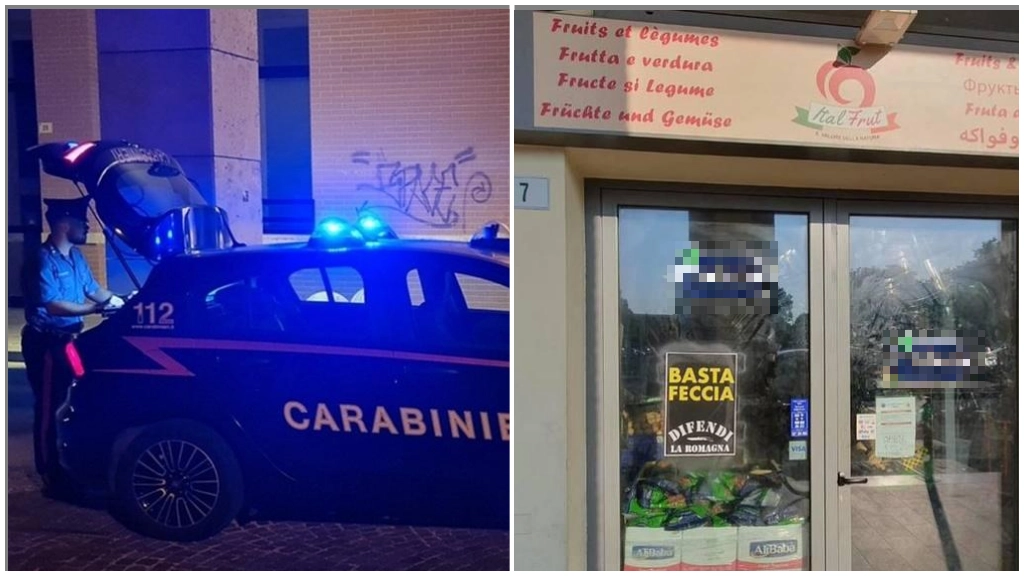 Le indagini sono state effettuate dai carabinieri con il coordinamento della procura