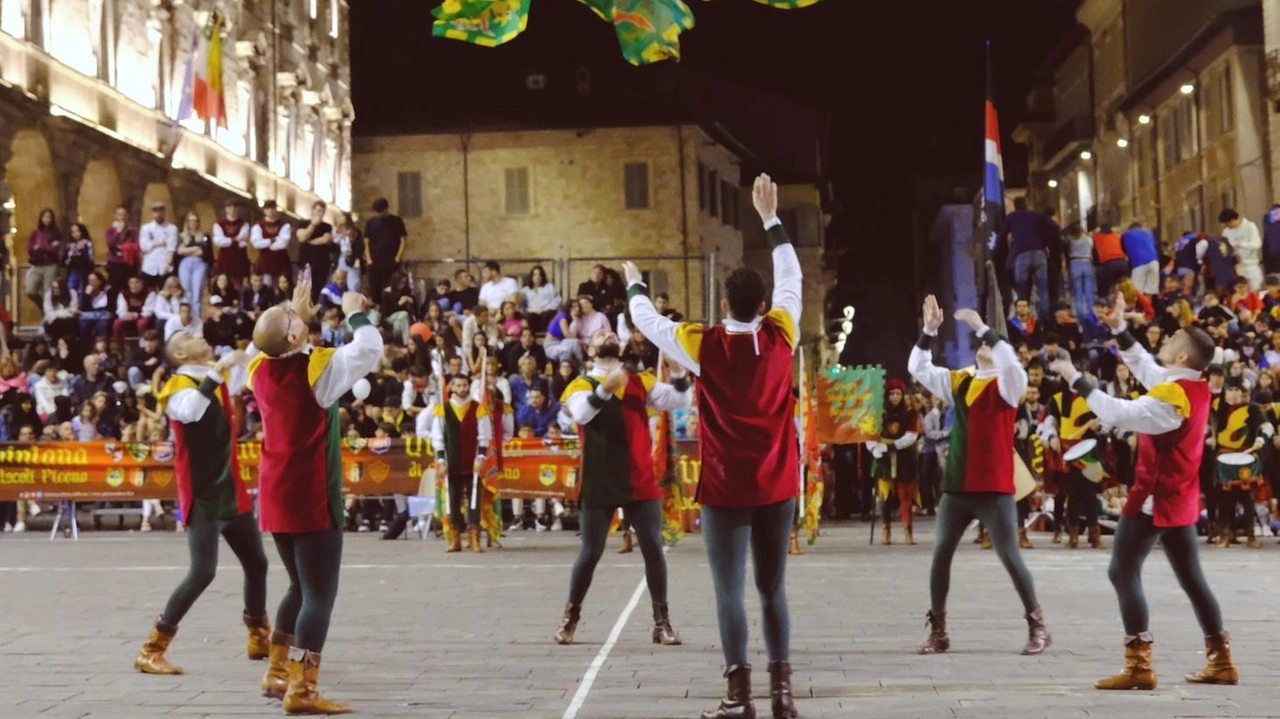 Il miracolo di Ascoli: "Verde, diritti, sicurezza . Traguardi da top ten"