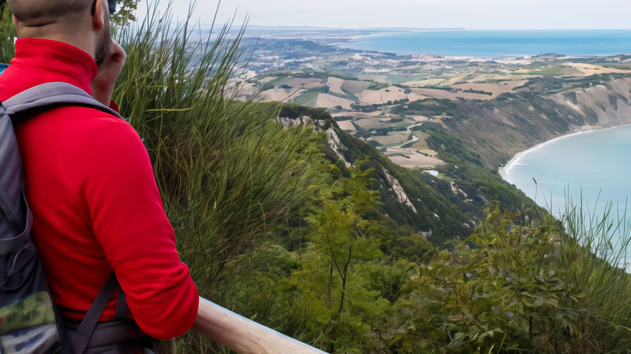 Chi dice che la natura può essere goduta solo nella bella stagione? Domenica si potrà percorrere l’itinerario intitolato ‘La grande...