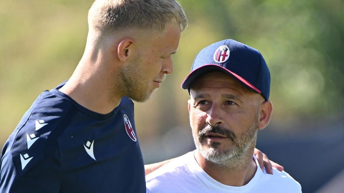 Il Bologna riprende gli allenamenti con 14 giocatori a disposizione, in attesa del recupero di Pobega. Assenti i nazionali, Italiano potrà lavorare al completo solo due giorni prima della sfida con il Genoa.