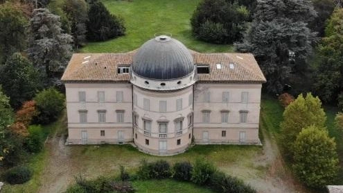 Il Comune acquisterà Villa Levi: "Obiettivo: un agropolo di ricerca"