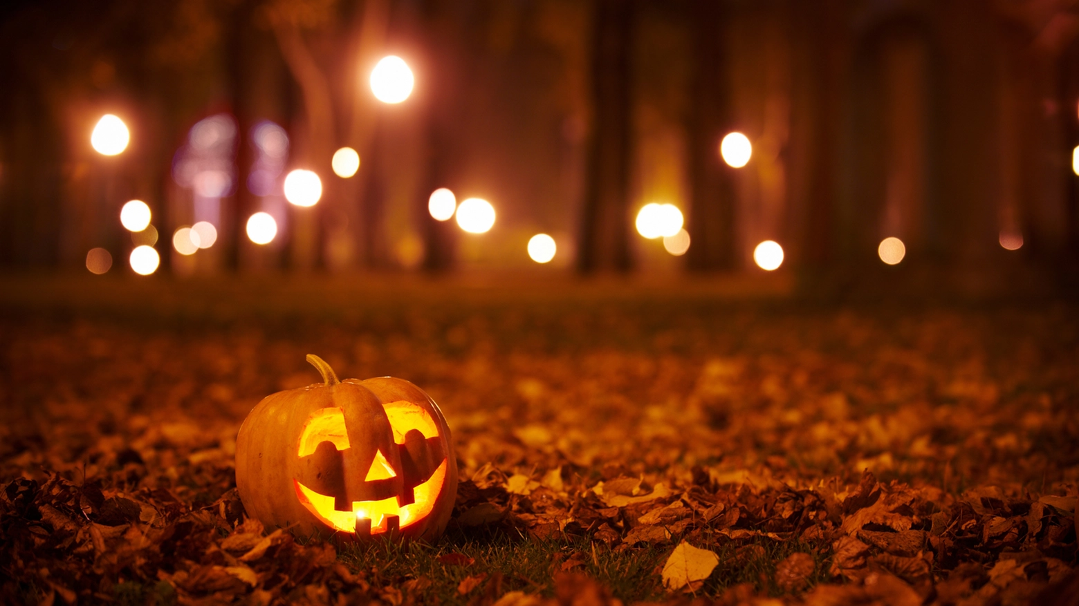 Ecco tutti gli appuntamenti per Halloween nei castelli e nelle rocche della regione