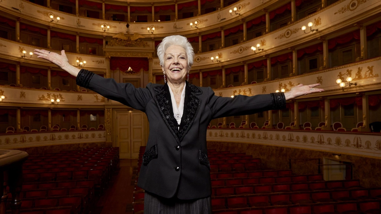 Raina Kabaivanska, 90 anni domani: a Modena, la città che l’ha adottata, ci sarà un galà in suo onore