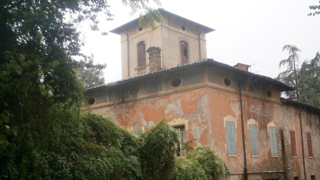 Villa Menotti