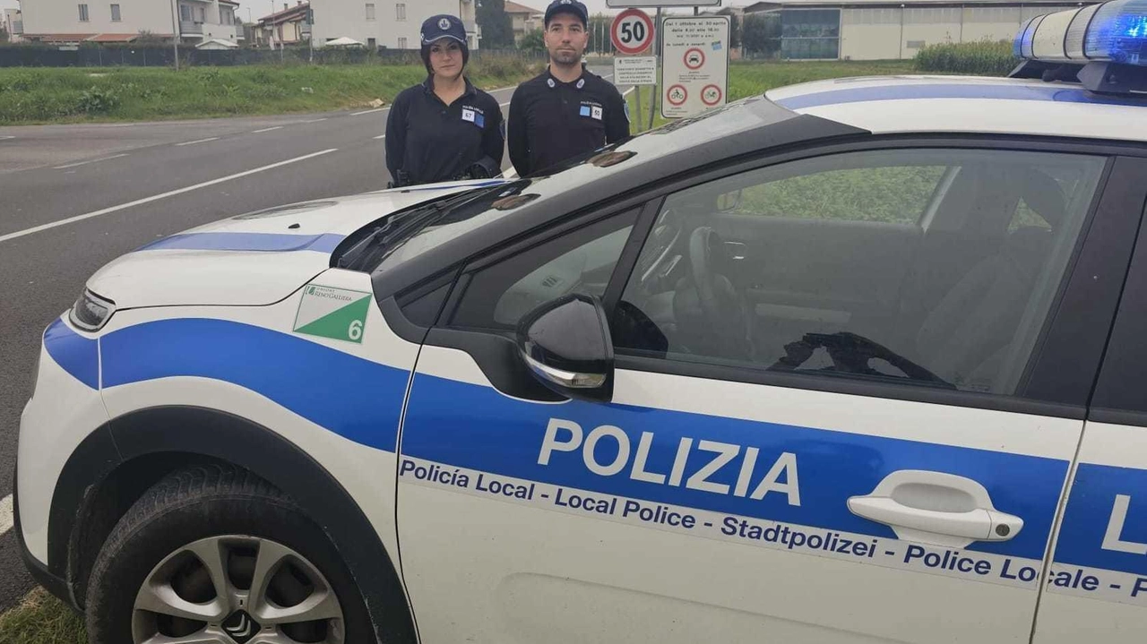 Identificato dalla polizia locale Reno Galliera un 19enne che nelle notti estive avrebbe provocato almeno due esplosioni che avevano allarmato i cittadini.