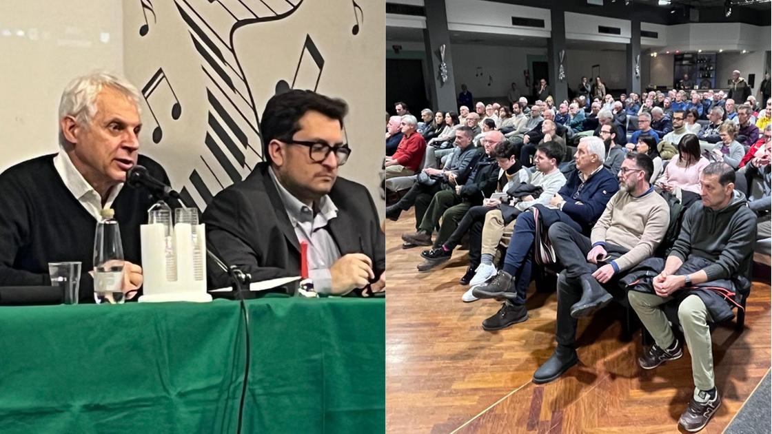 Via Marx, assemblea infuocata: ecco quando sarà pronta la bretella di collegamento