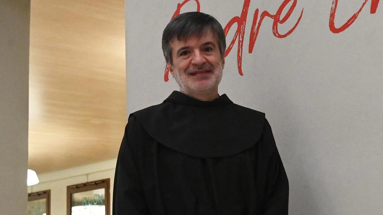 Antoniano di Bologna, l’attuale direttore frate Giampaolo Cavalli