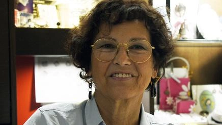 Donatella Cestarelli sottolinea l’importanza delle attività nella galleria Scipione per il movimento