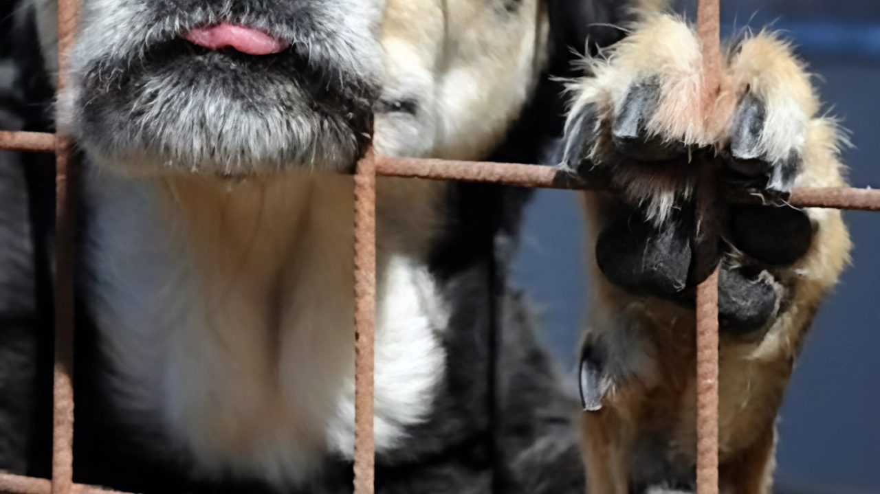 Il canile Querciaferrata di Ripatransone partecipa all'iniziativa 'Se mi lasci non vale', esponendo foto di cani randagi e abbandonati. Un progetto per sensibilizzare sulla difficile realtà dei rifugi in Italia.