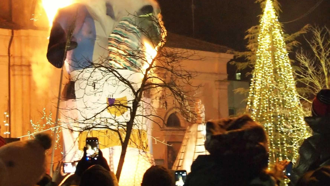 Oggi, domani e lunedì sono in programma numerose iniziative in occasione dell’Epifania, una delle festività più sentite nel territorio...