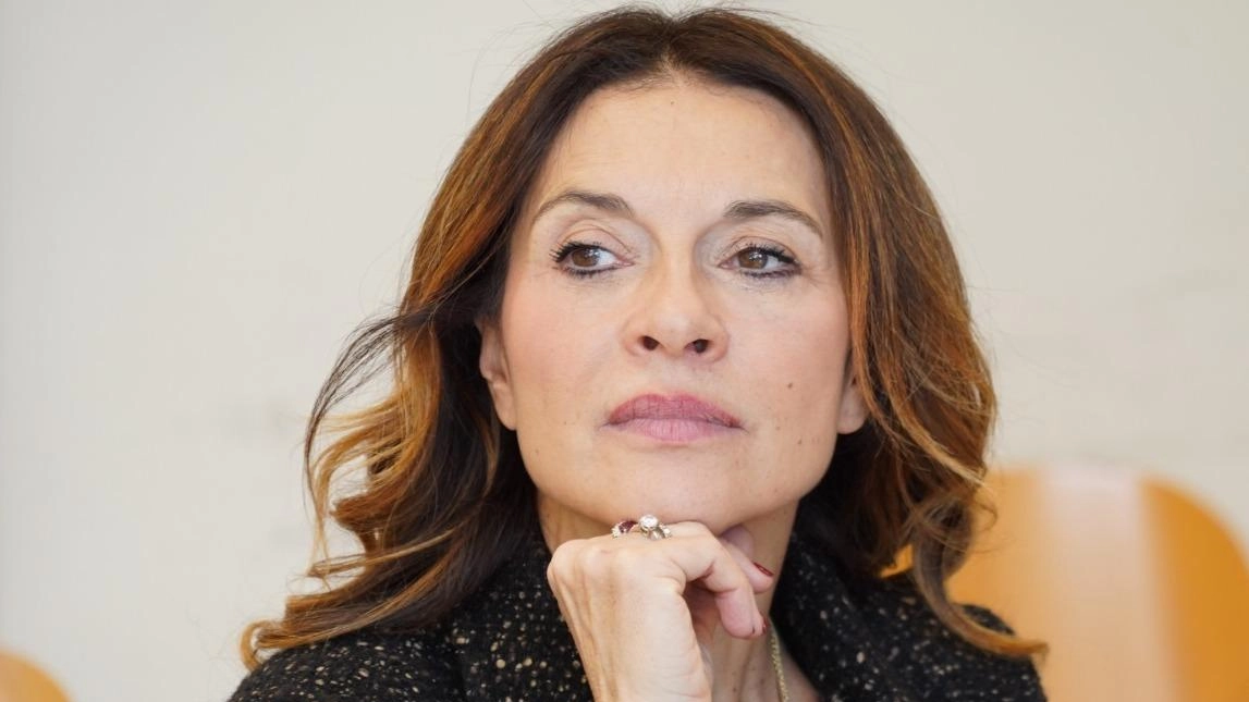 Micaela Vitri, consigliere regionale del Pd