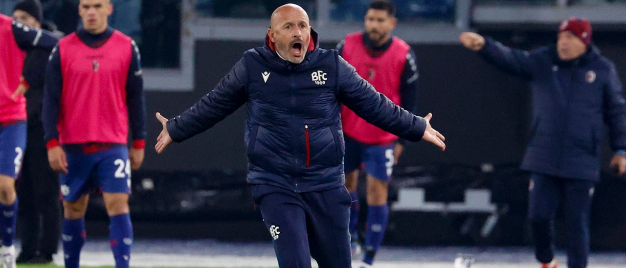 Dopo il brusco ko in Champions contro il Lille, sfida insidiosa per i rossoblù, sabato alle 20.45 al Dall’Ara, contro la squadra di Di Francesco, nonostante l’ultimo posto in classifica. Karlsson e Dominguez scalpitano per una maglia dal primo minuto