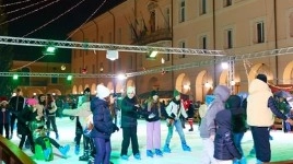 Il Natale arriva prima: già da sabato 16 novembre e bambini e ragazzi si sono già prenotati per trascorrere spensierati e divertenti pomeriggi