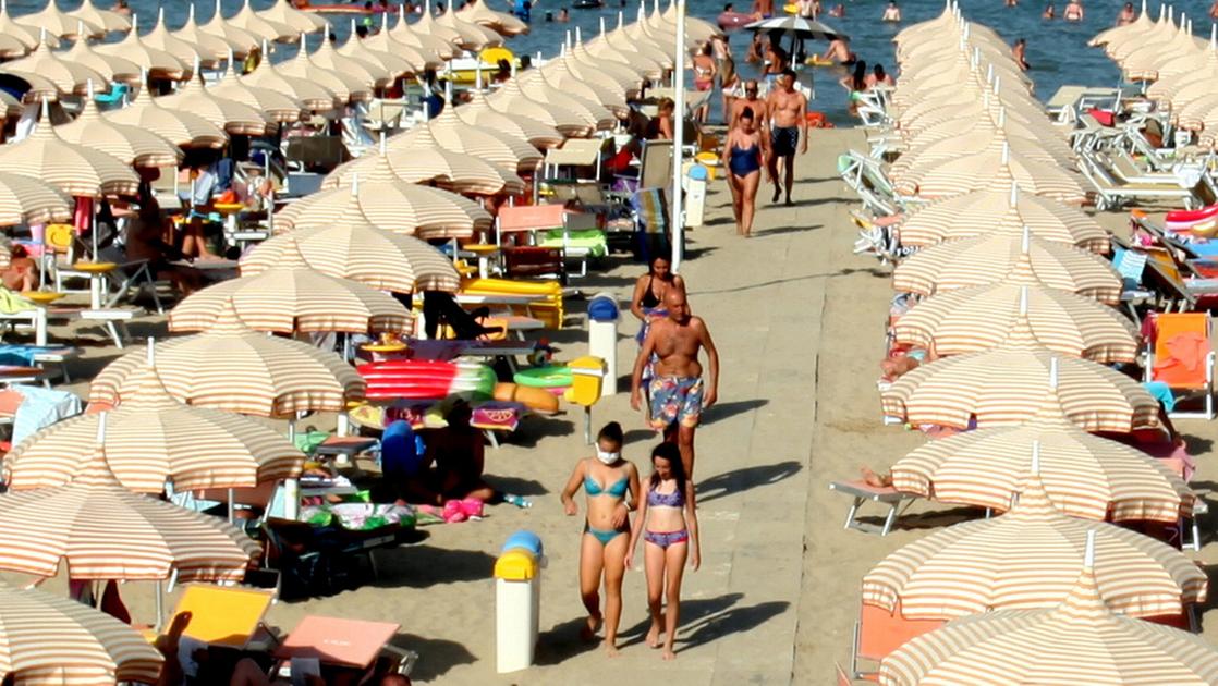 Stagione turistica, partenza fiacca: "Stessi numeri dell’anno scorso"