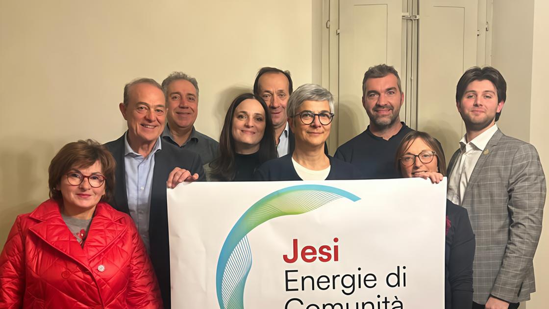 E’ nata la comunità energetica rinnovabile