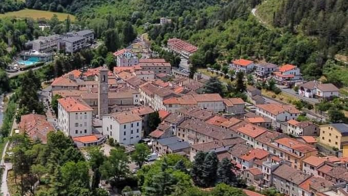 Alto Savio terra intinta nell’elisir di lunga vita? Con l’inizio del nuovo anno, questa la fotografia del "secolo", o meglio...