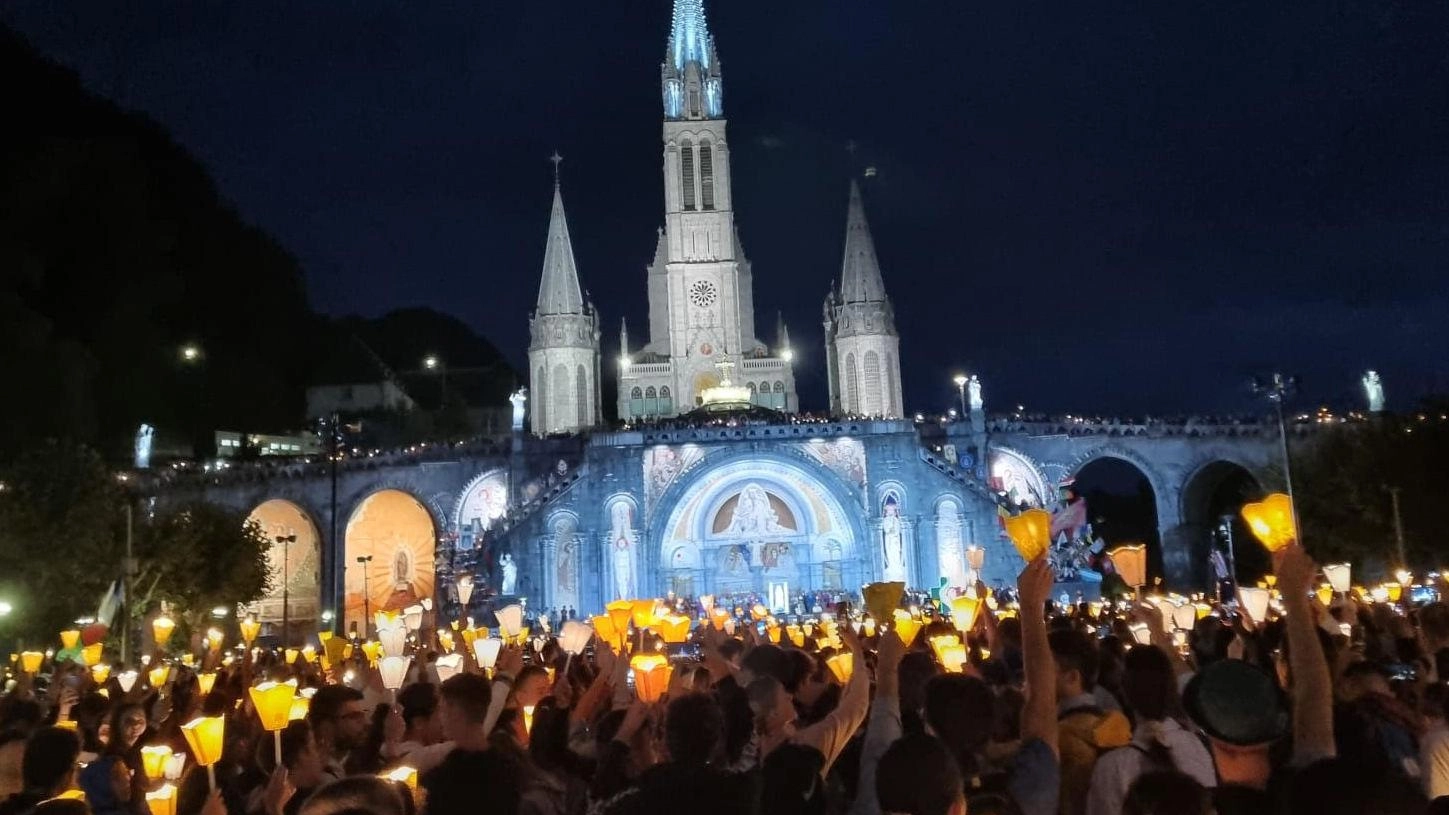 Pellegrinaggio a Lourdes. Unitalsi prepara il viaggio: "Sarà accessibile a tutti"