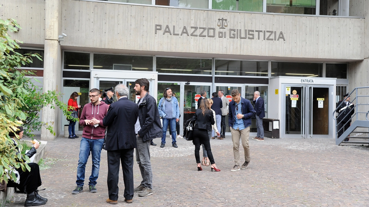 Il caso è finito in tribunale a Macerata, sul tavolo del sostituto procuratore Enrico Riccioni (foto Calavita)