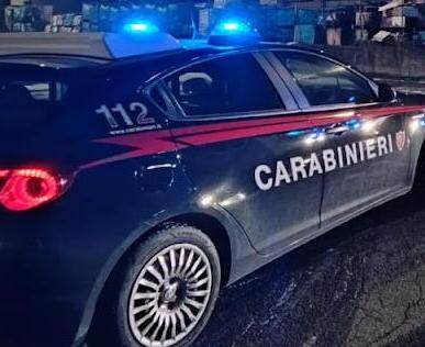 Correggio, ladri in azione in bar di via della Pace