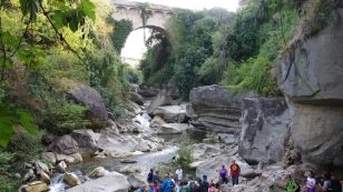 Le Saline di Mozzano 