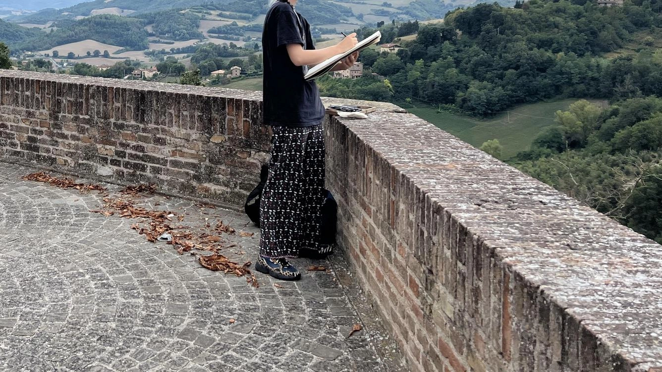 Oratorio di San Giovanni, una mostra come ponte tra Urbino e la Polonia