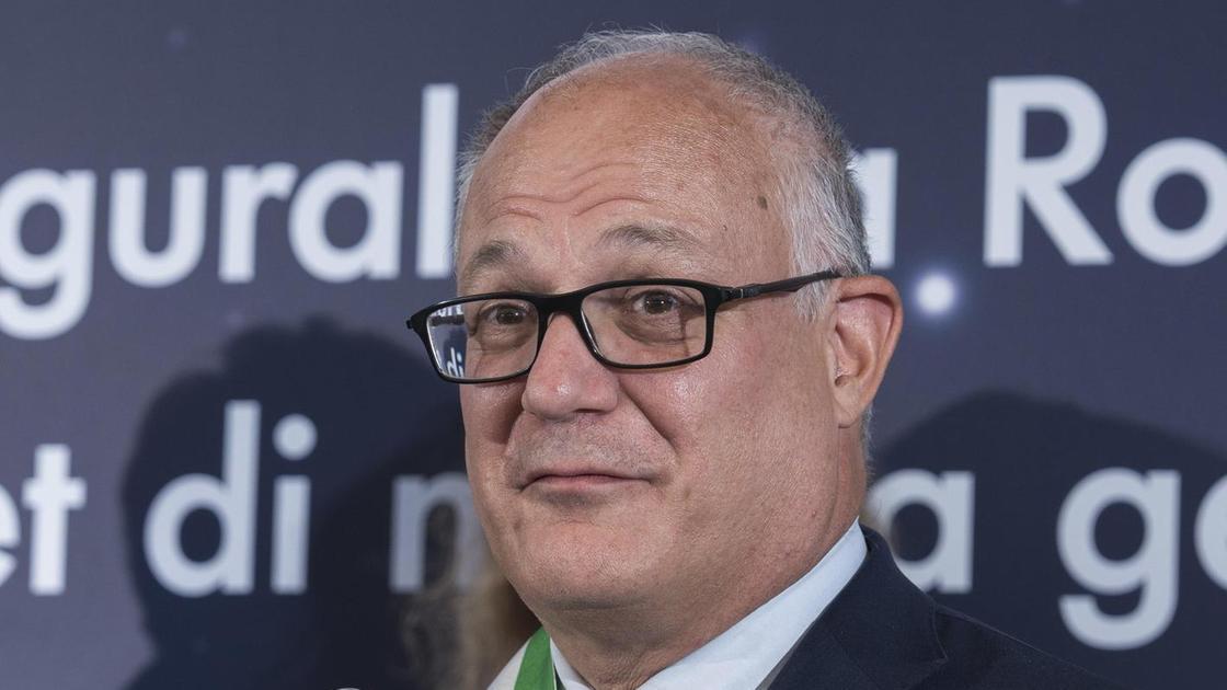 Gualtieri succede a Ricci nella presidenza di Ali: "Ha fatto un gran lavoro"