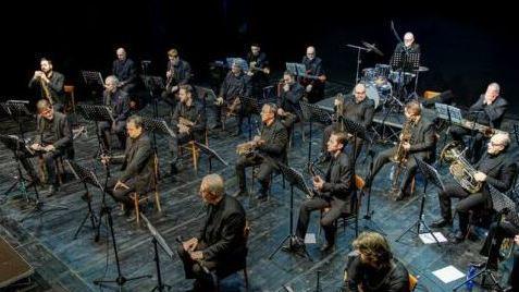 "Musiche da Oscar", l’orchestra di fiati in piazza del Popolo