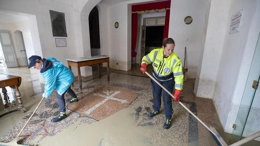 Lugo, alluvione e ricostruzione. Iniziative un anno dopo il disastro