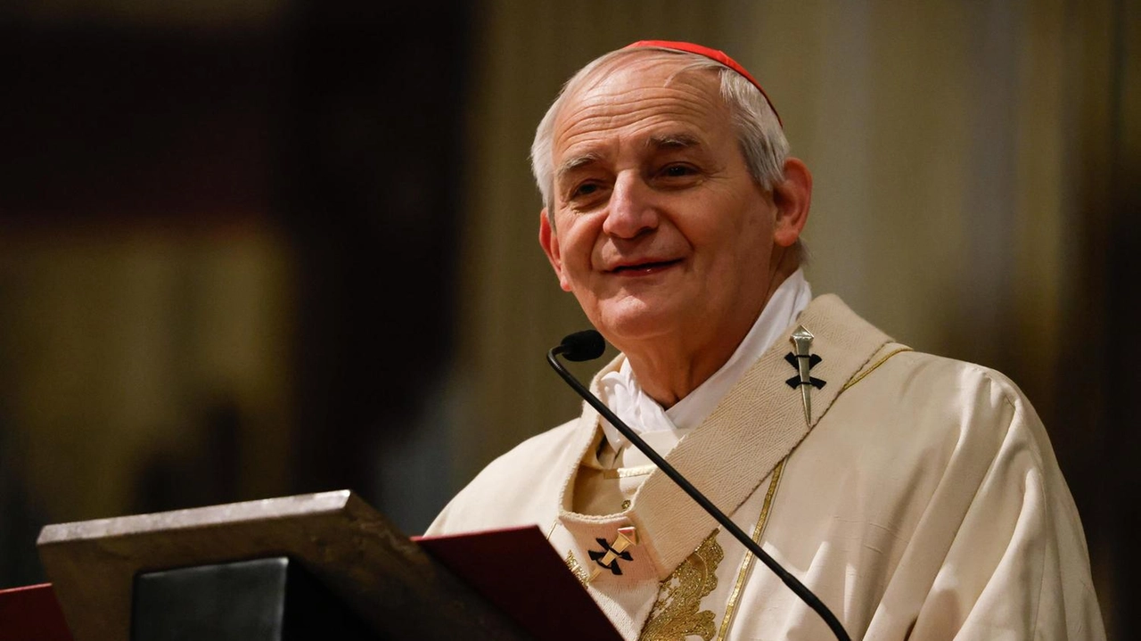 Appuntamento alle 15 di oggi nella Basilica di San Petronio, dove alle 15.30 il cardinale Matteo Zuppi presiederà la Solenne Messa stazionale.. Poi la processione. verso la cattedrale di San Pietro, dove si concluderà la funzione