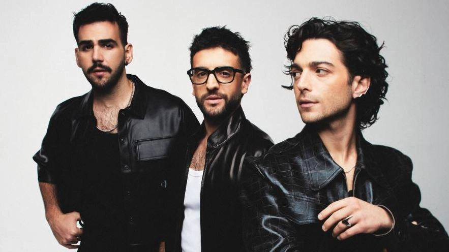 Il Volo tra belcanto e pop: "Daremo il massimo"