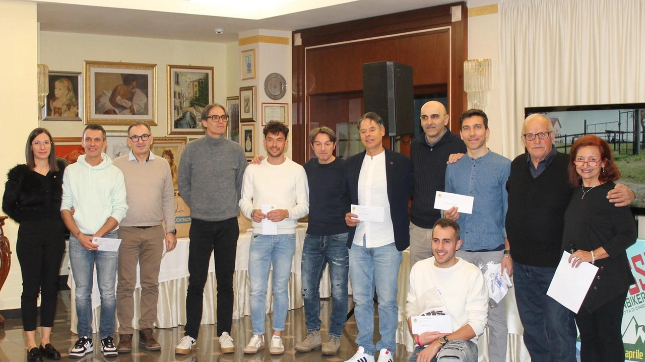 Avis Bike Club Cingoli, presidenza a Del Mastro