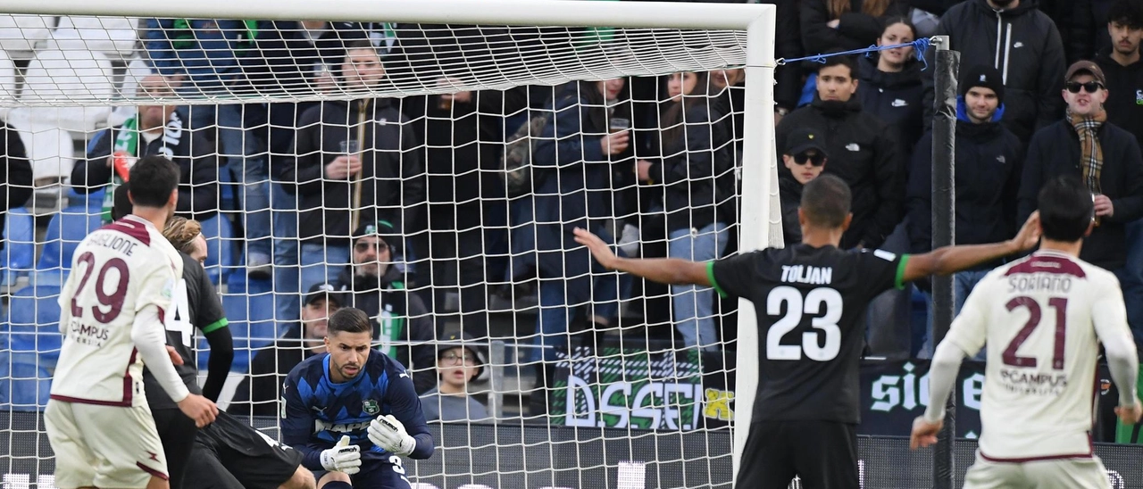 Scalate ben dodici posizioni in tre mesi soprattutto grazie alla porta blindata. Più della metà dei 12 gol subiti risalgono alle prime partite della stagione.