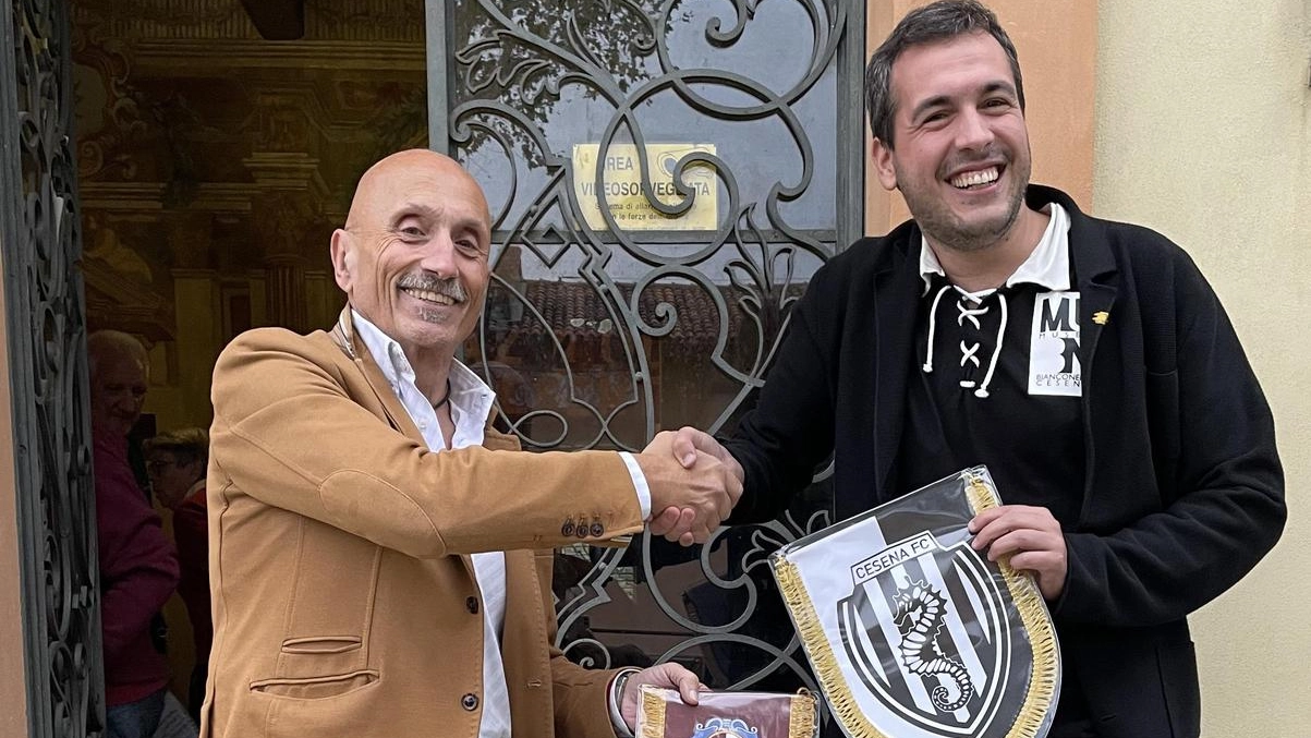 Il Museo Bianconero Cesena celebra la storia del club con iniziative culturali e storiche. Nasce l'Associazione per valorizzare il patrimonio e ricordare le gesta dei bianconeri.