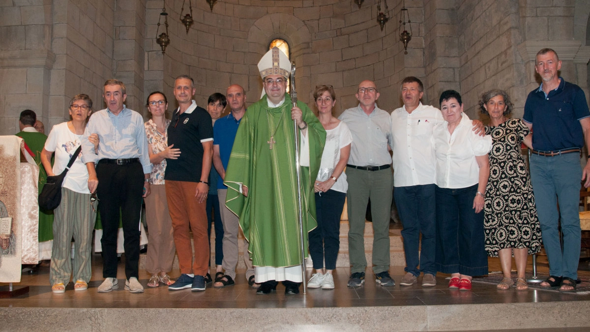 La chiesa di Reggio Emilia-Guastalla riceverà sei nuovi diaconi permanenti