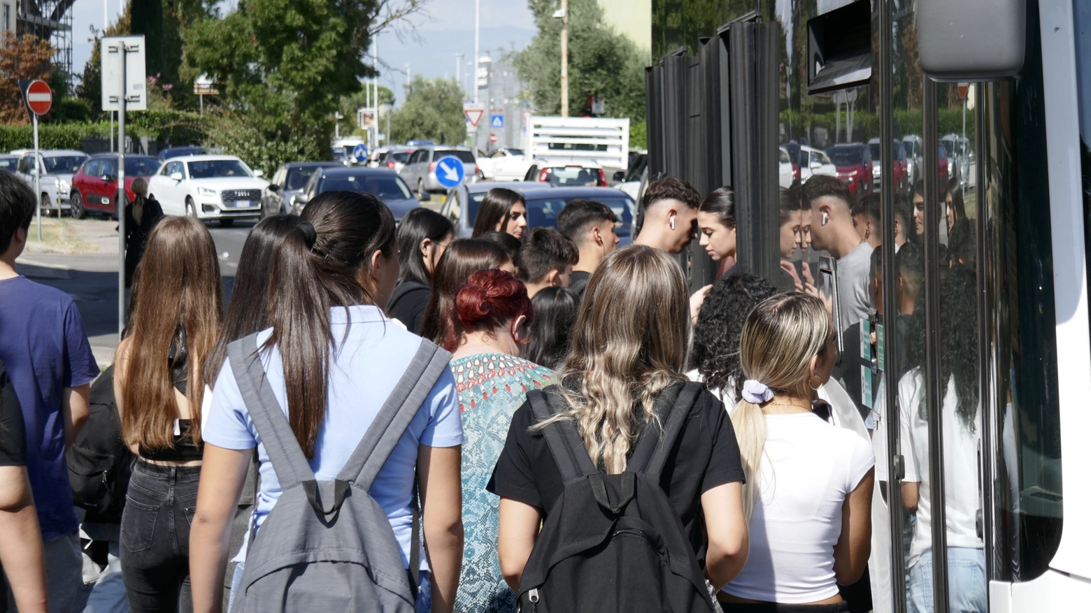 Studenti e mobilità, il tema della puntata di oggi del podcast il Resto di Bologna