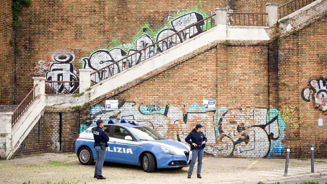 Preparativi ad Ancona per l'arrivo dei Ministri che parteciperanno al G7 Salute