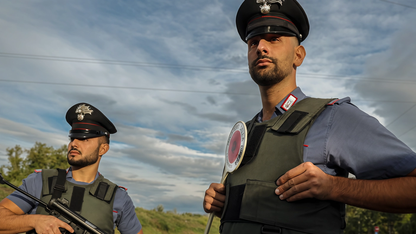 Maltratta e minaccia la compagna: "Ti faccio finire in sedia a rotelle". Arrestato dopo due anni e mezzo