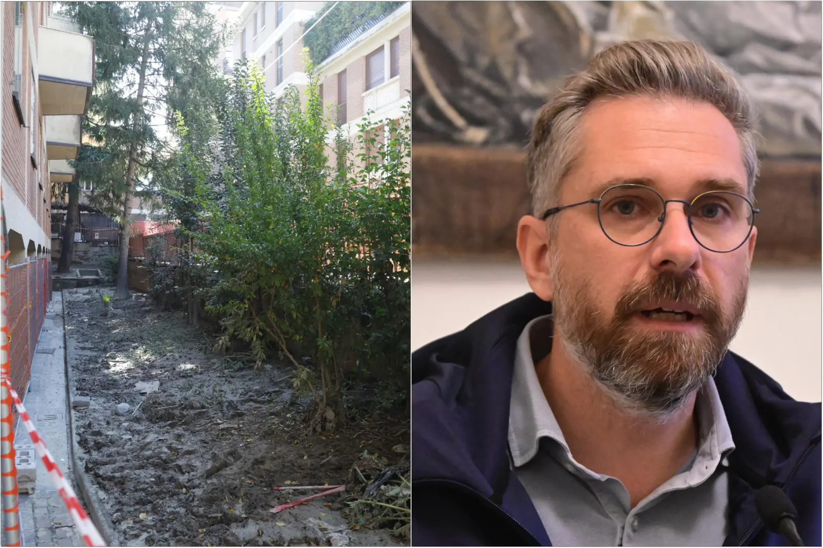 Alluvione, il sindaco di Bologna striglia i suoi sull’ordinanza in via Zoccoli