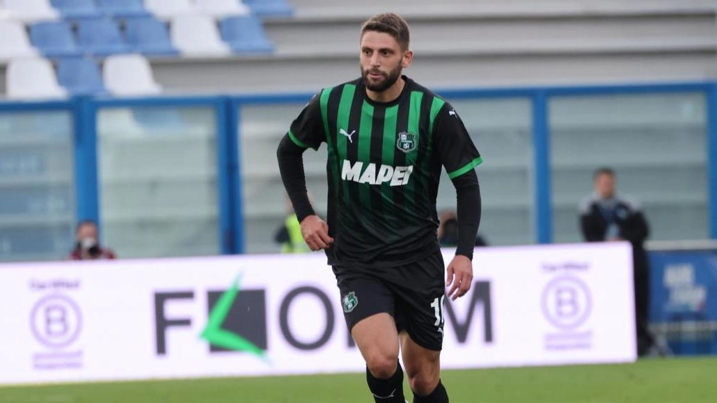 Domenica Berardi, il ritorno tanto atteso