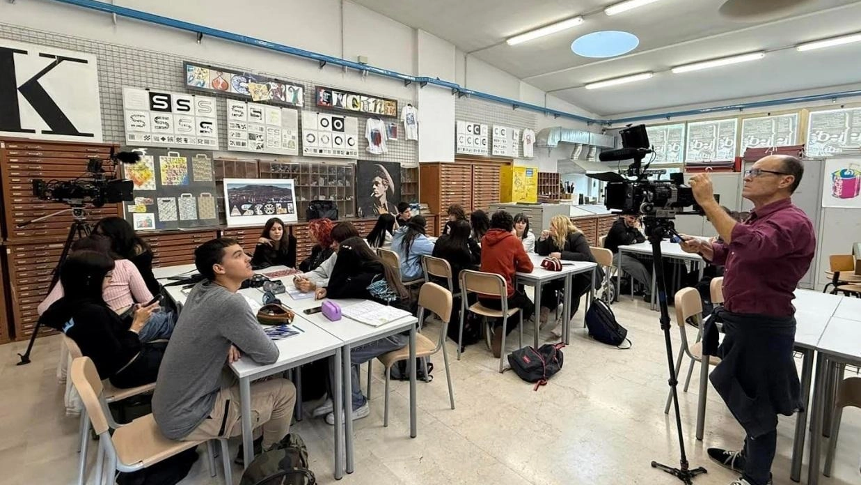 ’L’eclissi di Sara’, il docufilm sul bullismo girato nel Piceno