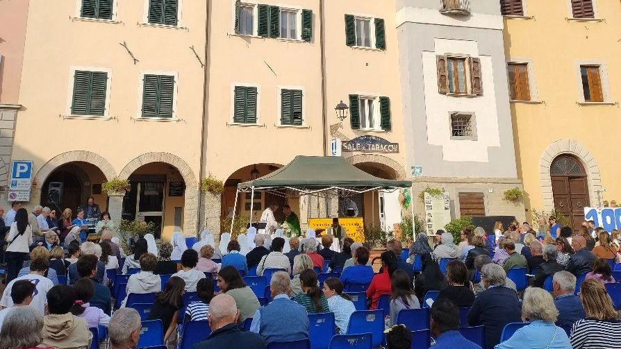 Sacra Famiglia, si conclude la festa