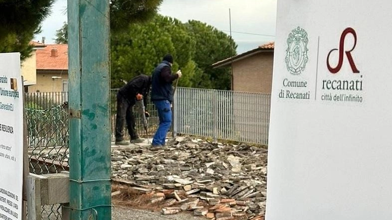 Un polo al servizio dei quartieri. Tutto pronto per l’inaugurazione